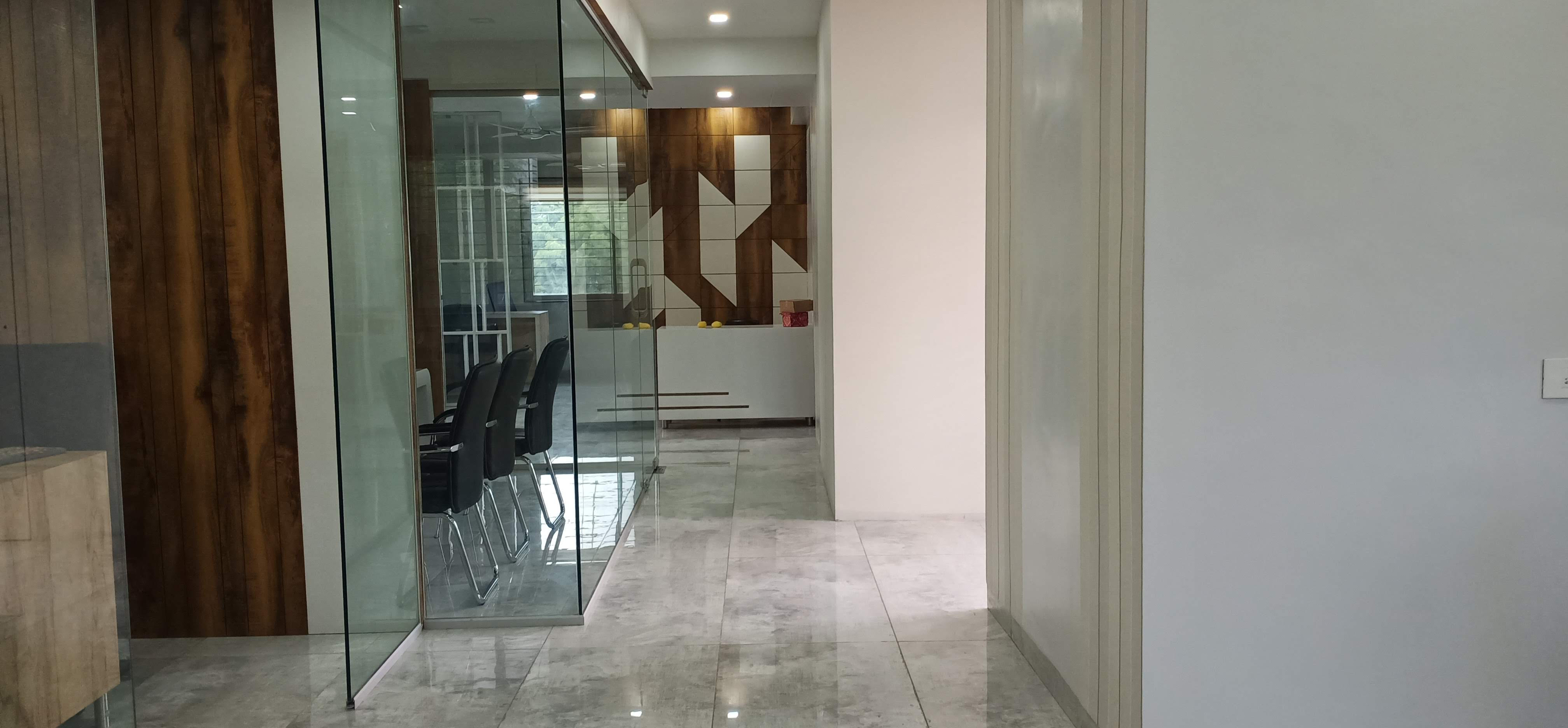 Ellantra Automation (Office)